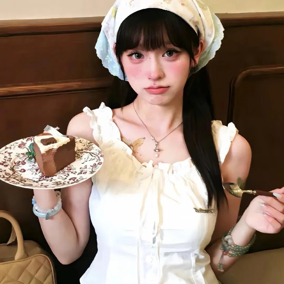 一切为了一个女孩