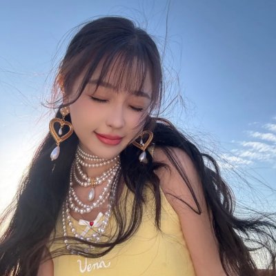 给妹妹的情书